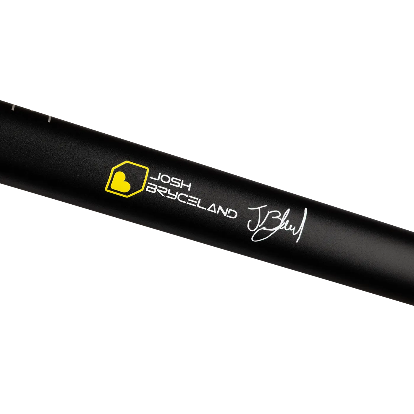 Burgtec Handle Bar - Ride High Josh Bryceland Signature Alloy Handlebar