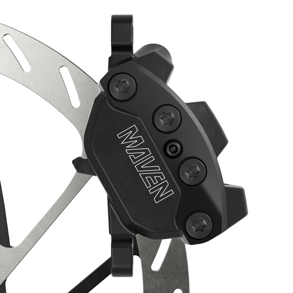 Sram Brake - Maven Silver - B1