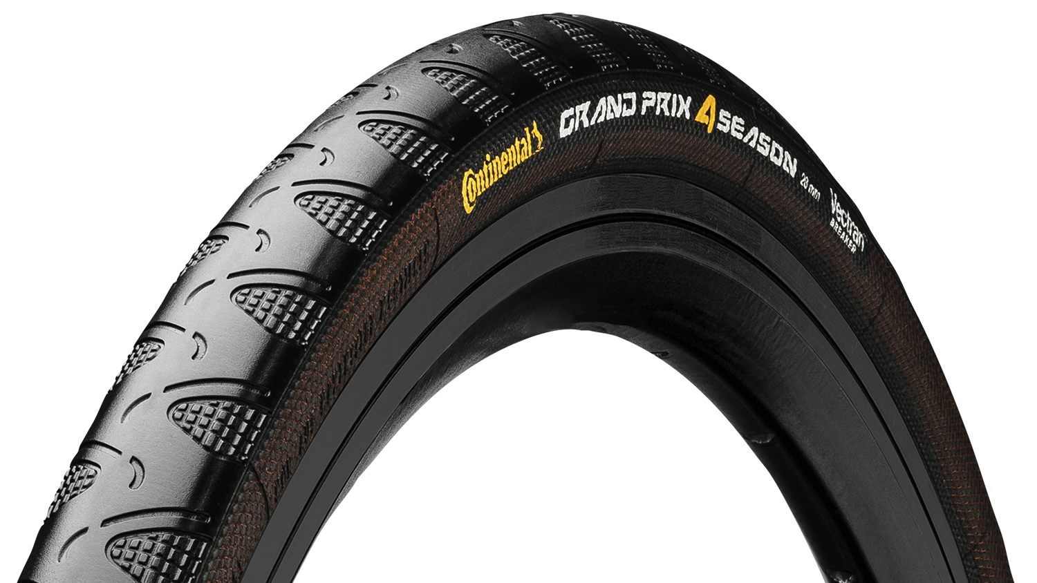 Continental Grandprix 4season - 700 x 32