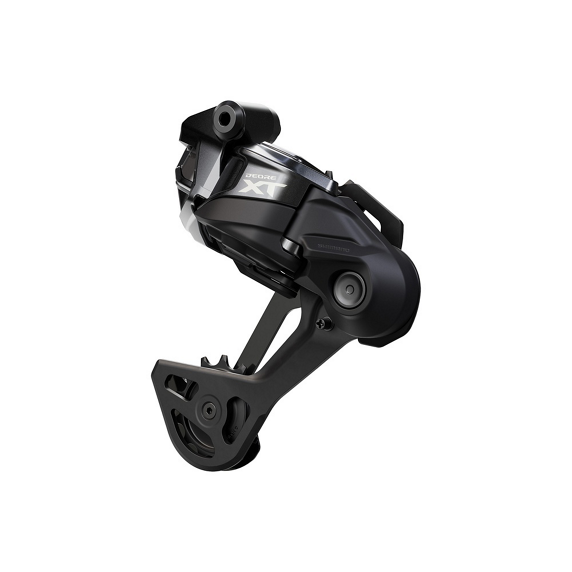 Shimano Derailleur - Deore XT Di2 - M8250 - SGS Long Cage - 12 Speed