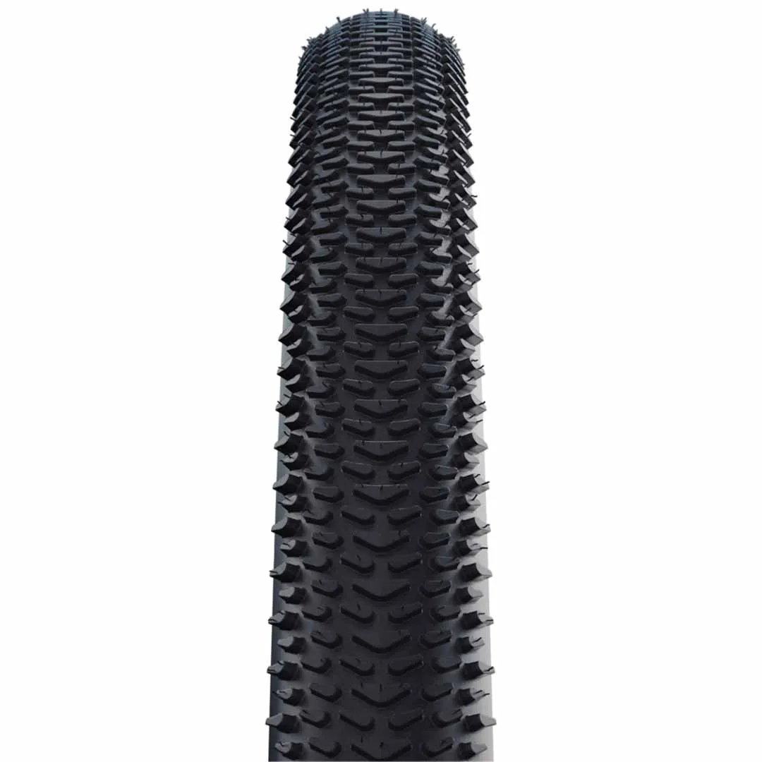 Schwalbe Tyre - G-One R PRO 700x45C 28x1.70 TLR Transparent