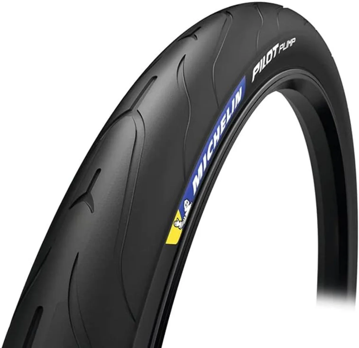 Michelin Pilot Pump 26" x 2.30" - Foldable