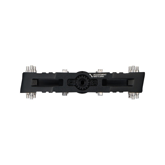 Shimano Pedal - M8240 Deore XT - Downhill / Enduro