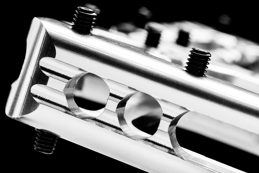 Deity Pedal - Tmac