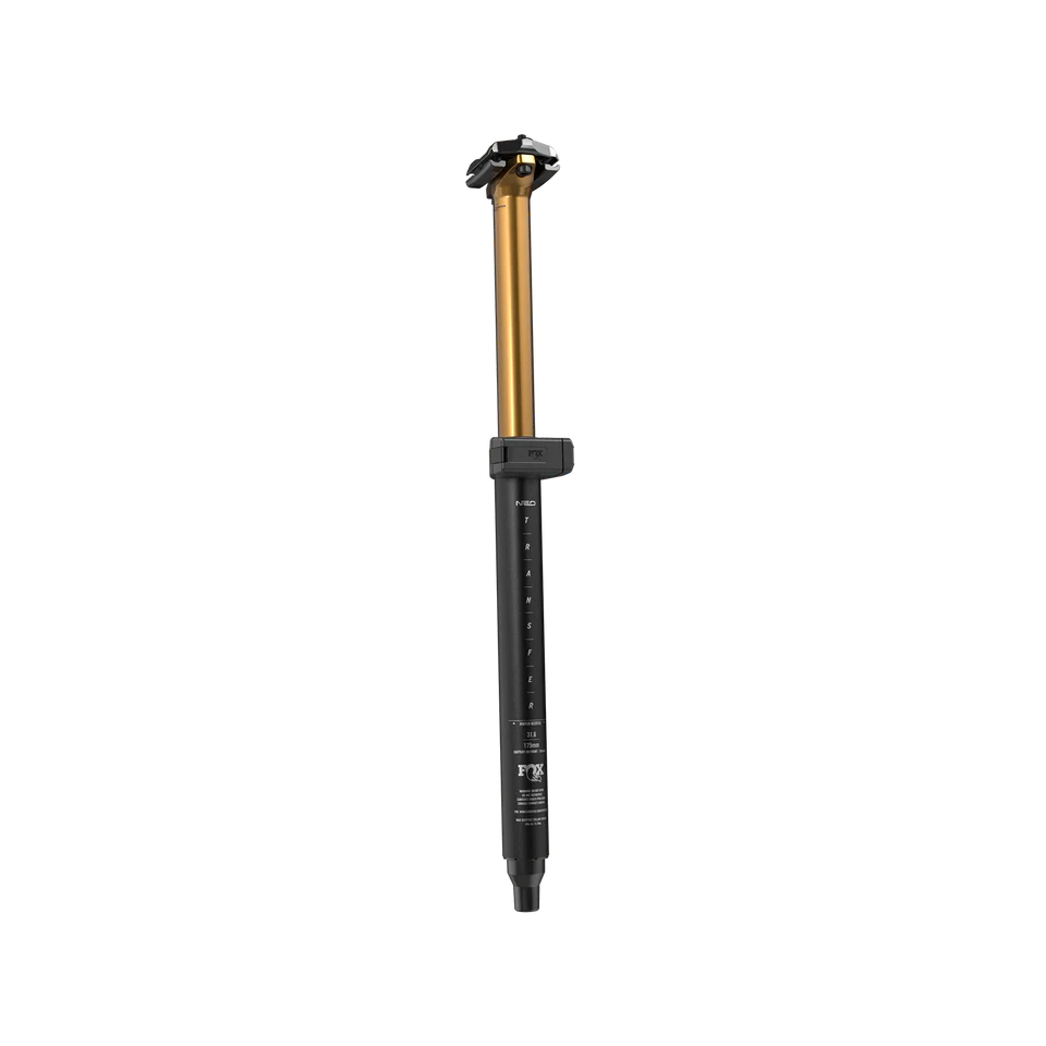 Fox Transfer Neo Dropper Factory - 2025