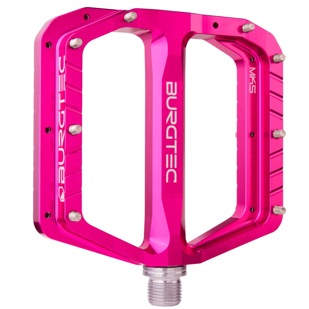 Burgtec Pedal - Penthouse MK5