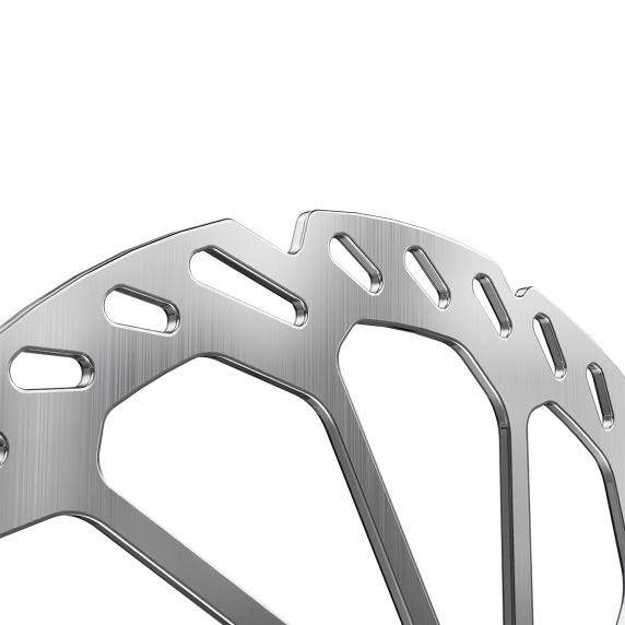 SHIMANO Disc Brake Rotor RT-6B750 6-bolt 200 mm 1 pc