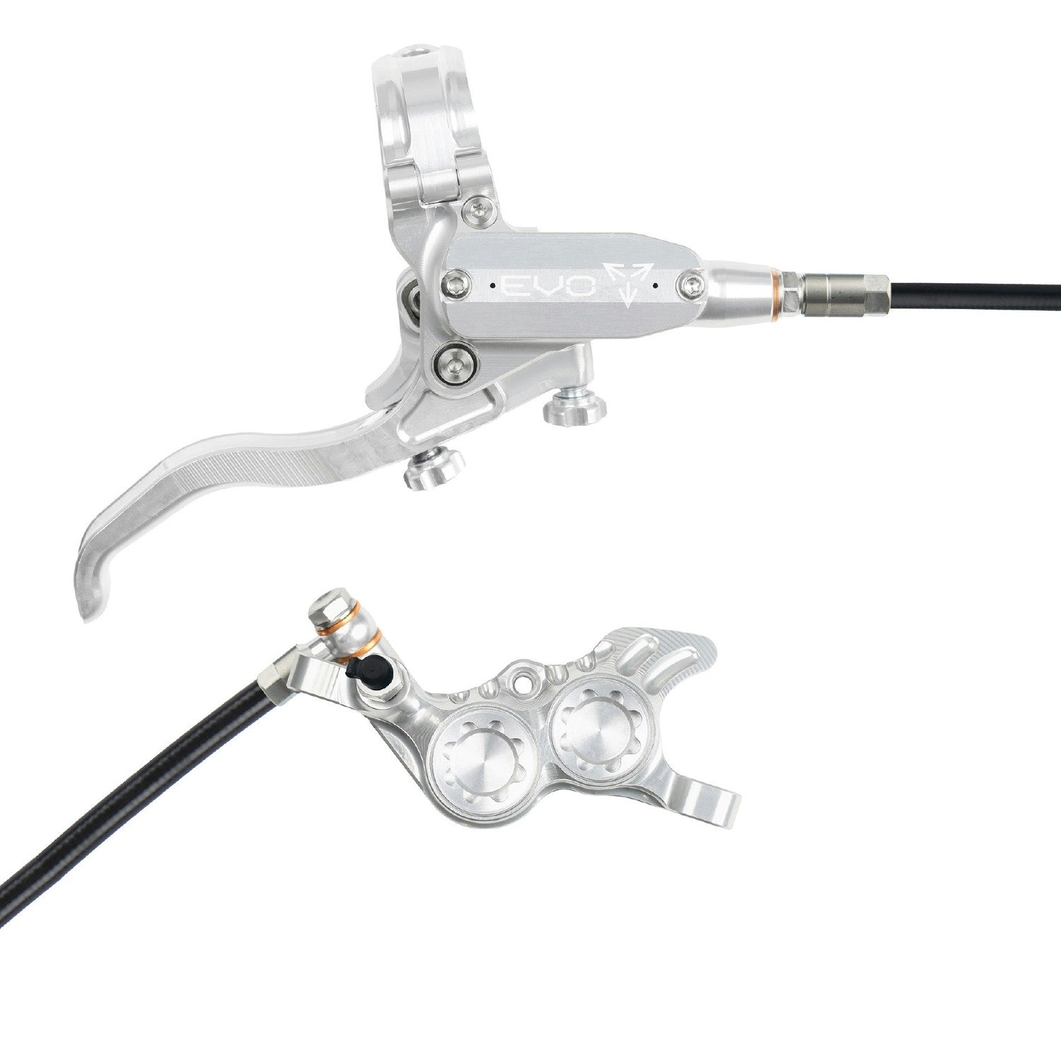 Hope Brakes - Tech EVO GR4