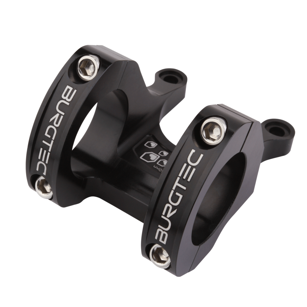Burgtec Stem - Direct Mount 35