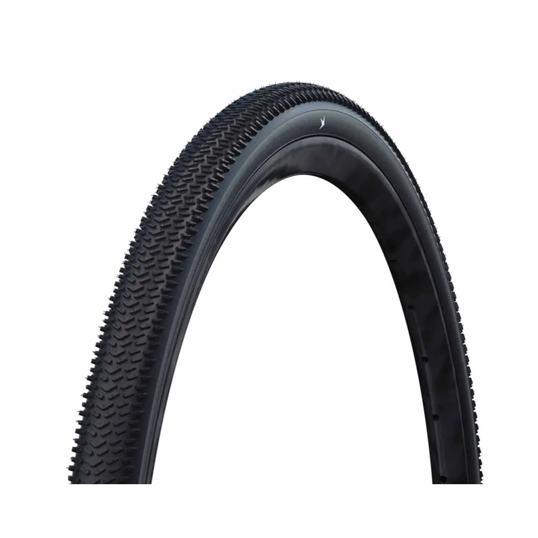 Schwalbe Tyre - G-One R PRO 700x45C / 28x1.70 TLR Black
