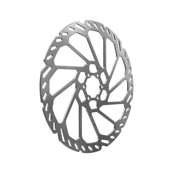 SHIMANO Disc Brake Rotor RT-6B750 6-bolt 220 mm 1 pc