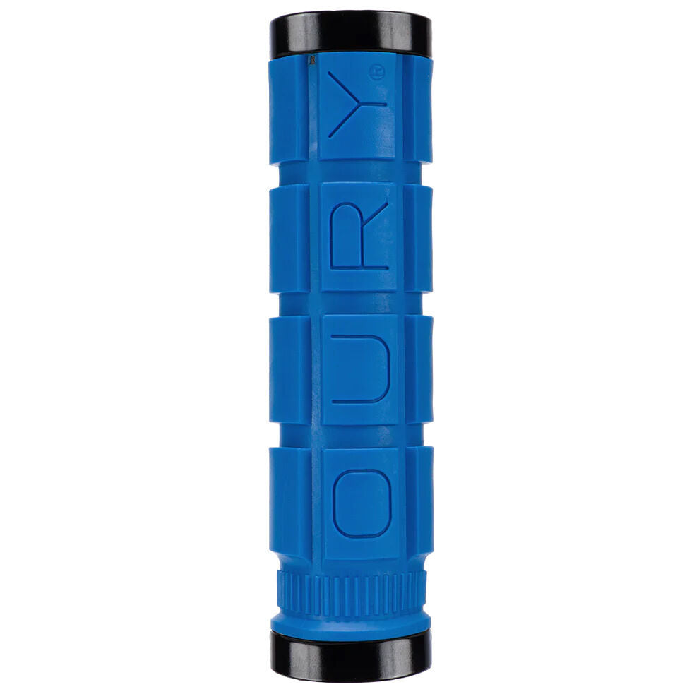 Oury Grips - Dual Lock On