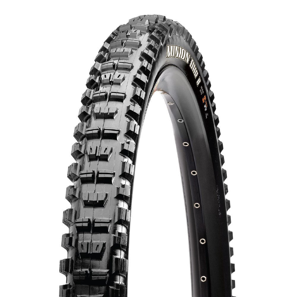 Maxxis MINION - DHR II - 20 X 2.30 - FOLD 60TPI E-25