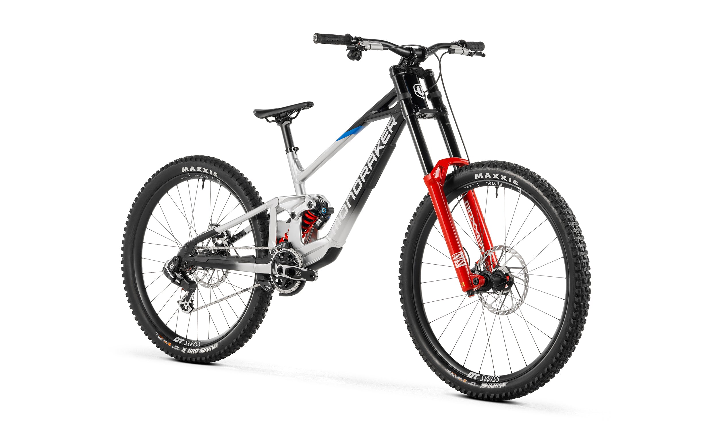 Mondraker Sumum RR - Team Edition