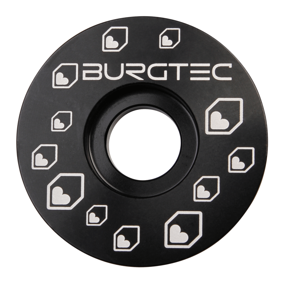 Burgtec Top Cap