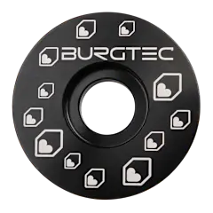 Burgtec Top Cap