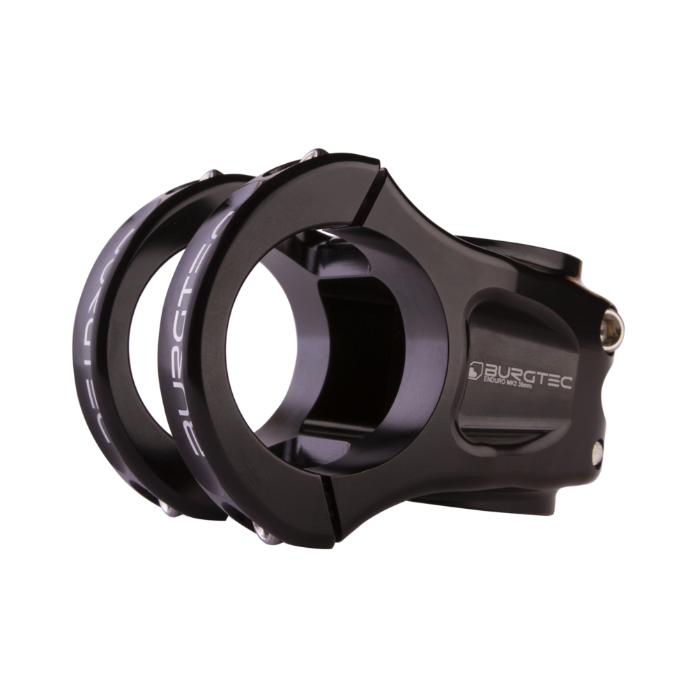 Burgtec Stem - Enduro MK3 - 35