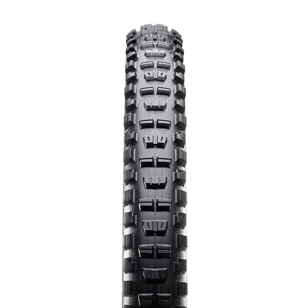 Maxxis Tyre - Minion DHR2 - 27.5 x 2.50" - NEW DH Casing - 3CG - TR