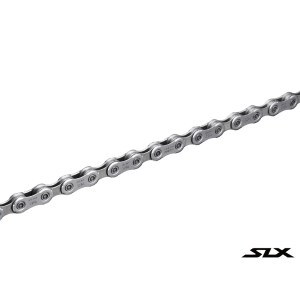 Shimano Chain - SLX - M7100 - 12spd - 126L