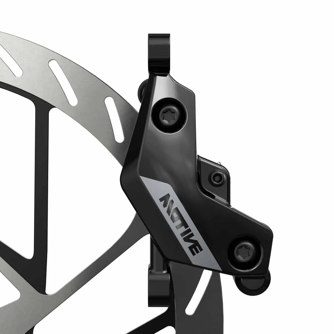 Sram Brake - Motive Silver