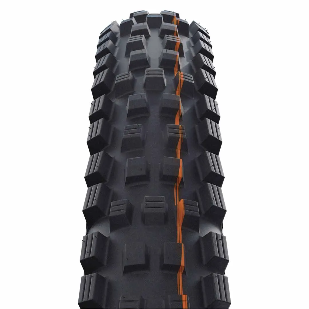 Schwalbe Tyre - Magic Mary Radial 27.5x2.50 TLR Black GRAVITY PRO SOFT