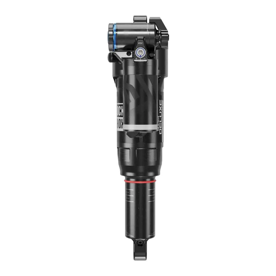 Rockshox - Super Deluxe Ultimate RC2t - 230 x 65 - Linear Air