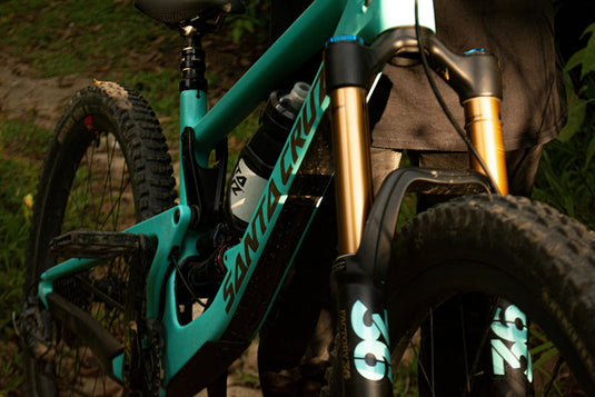 How to Prevent Rim and Tyre Damage on Your Bike