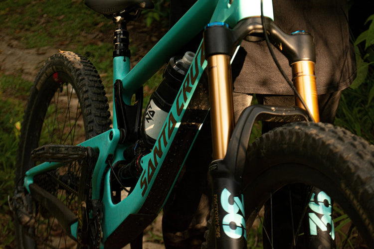 How to Prevent Rim and Tyre Damage on Your Bike