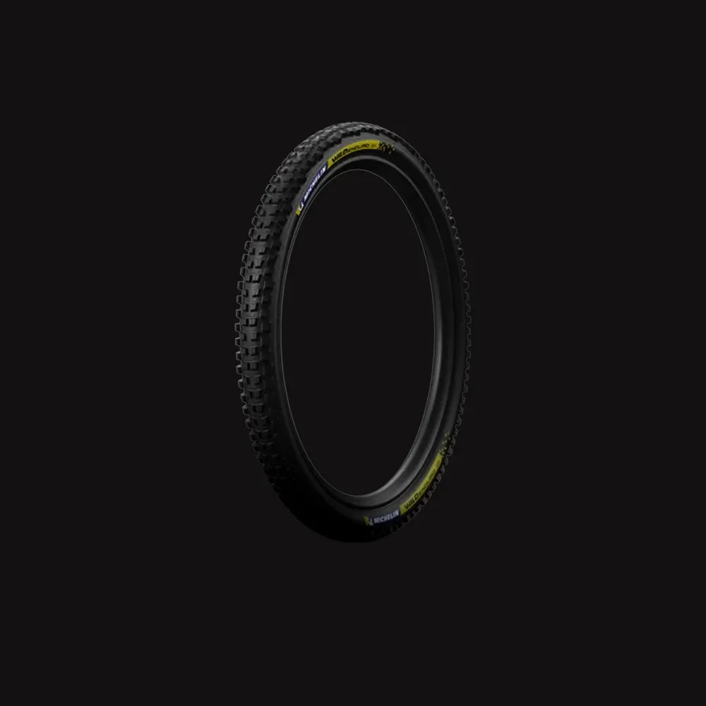 Gravel Tyres