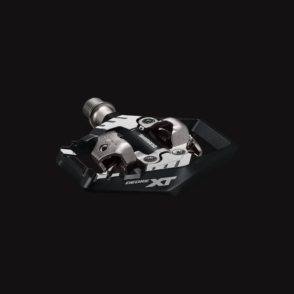 Pedals