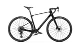 Mondraker Aric carbon R - Superblack - Large