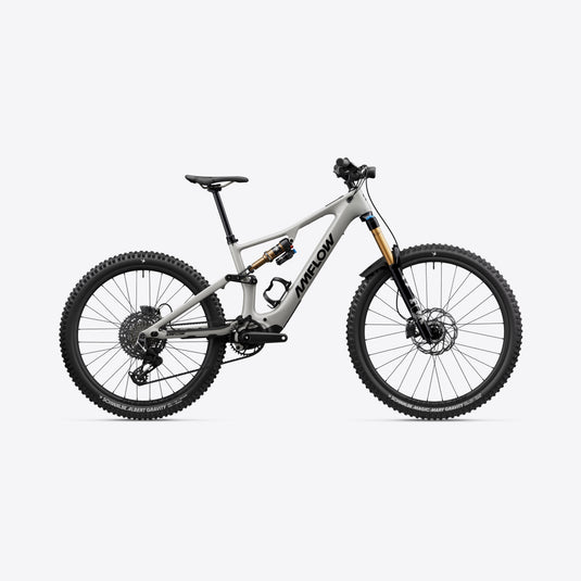 Amflow PX Carbon Pro