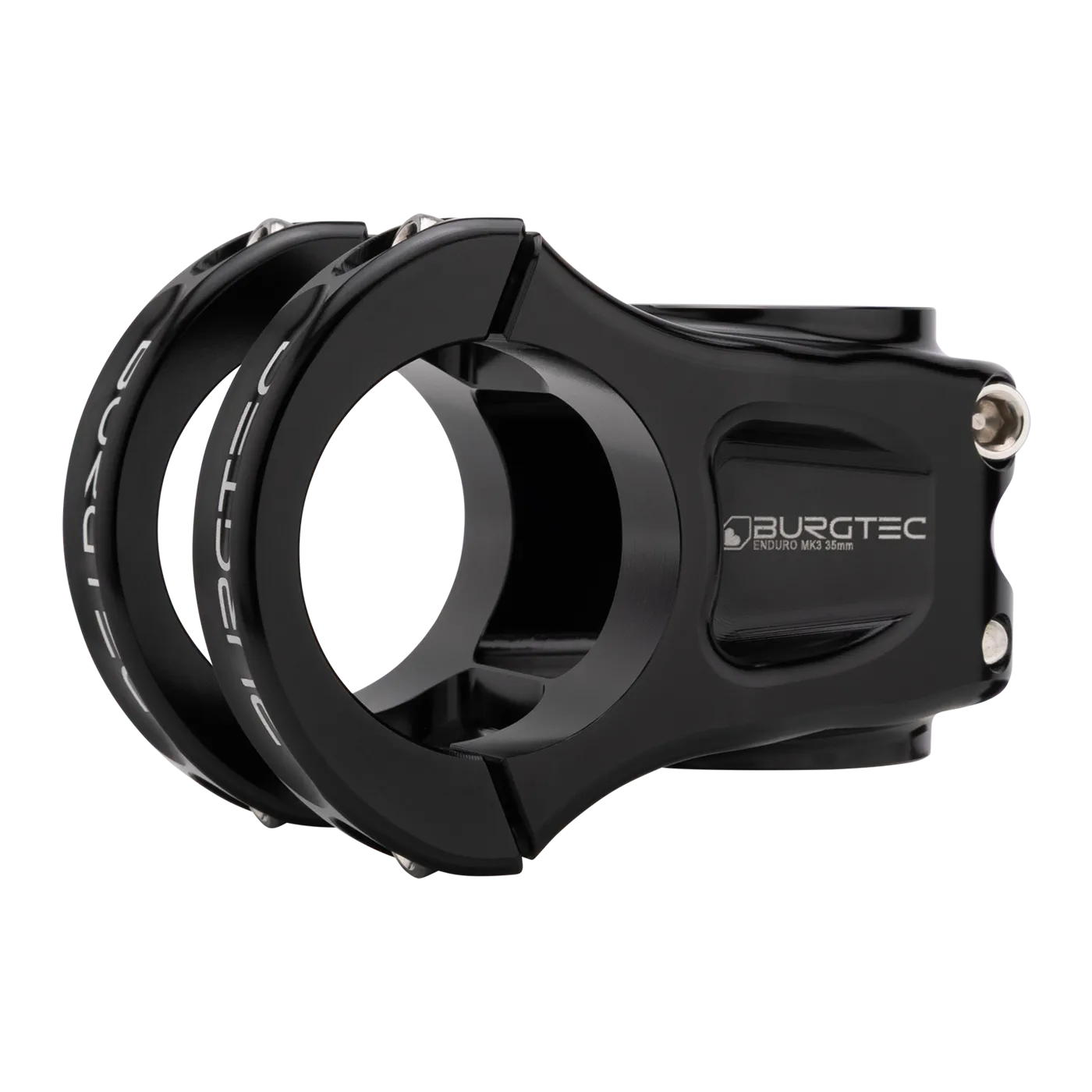 Burgtec Stem - Enduro MK3