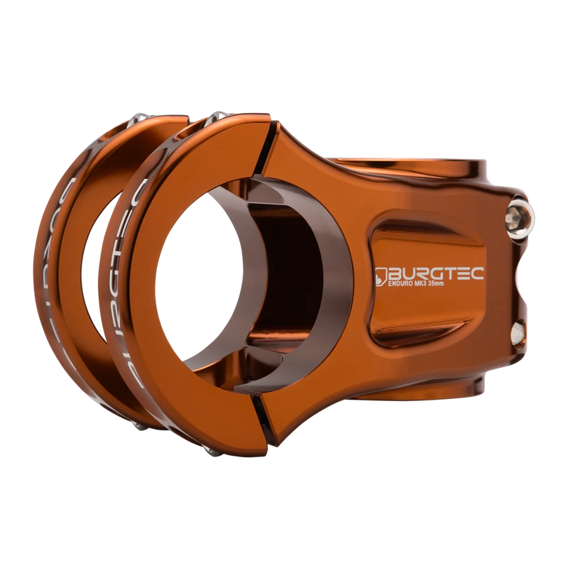 Load image into Gallery viewer, Burgtec Stem - Enduro MK3 - 35
