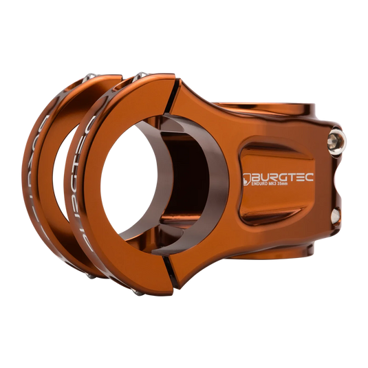 Burgtec Stem - Enduro MK3 - 35