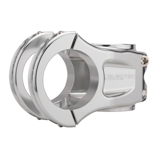 Burgtec Stem - Enduro MK3 - 35