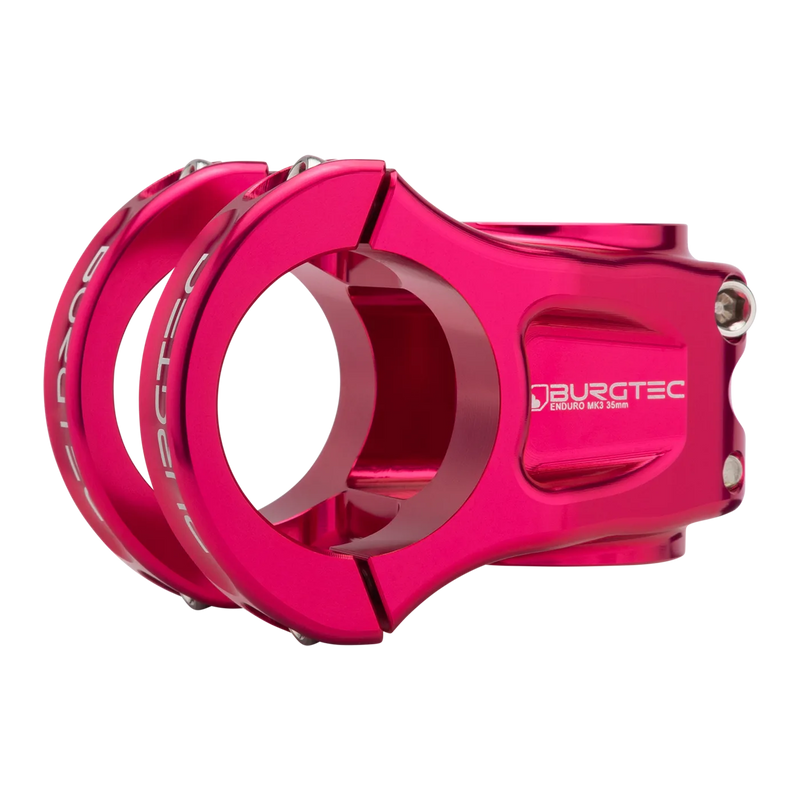 Load image into Gallery viewer, Burgtec Stem - Enduro MK3 - 35

