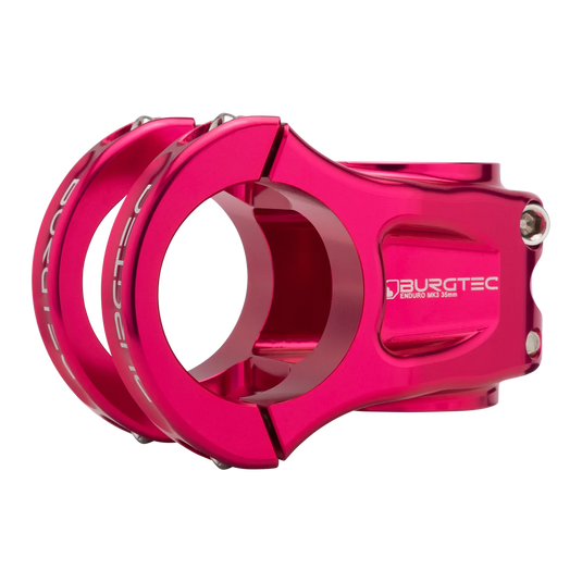 Burgtec Stem - Enduro MK3 - 35