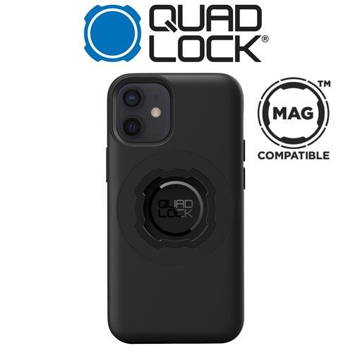 Quad Lock Case - MAG