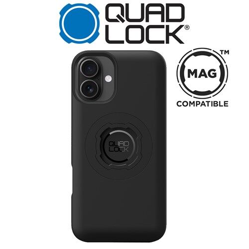 Quad Lock Case - MAG