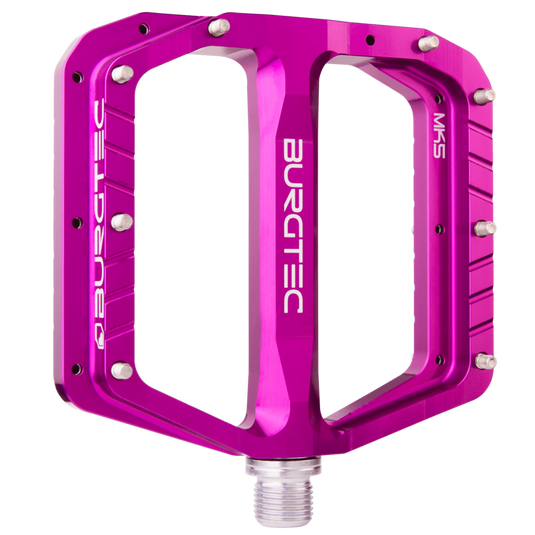 Burgtec Pedal - Penthouse MK5