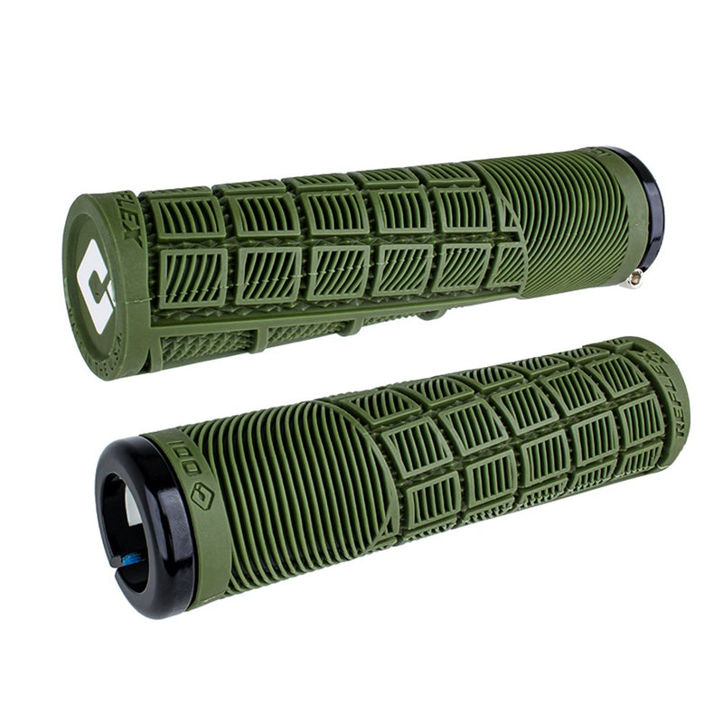 Load image into Gallery viewer, ODI Grips - Reflex V2.1
