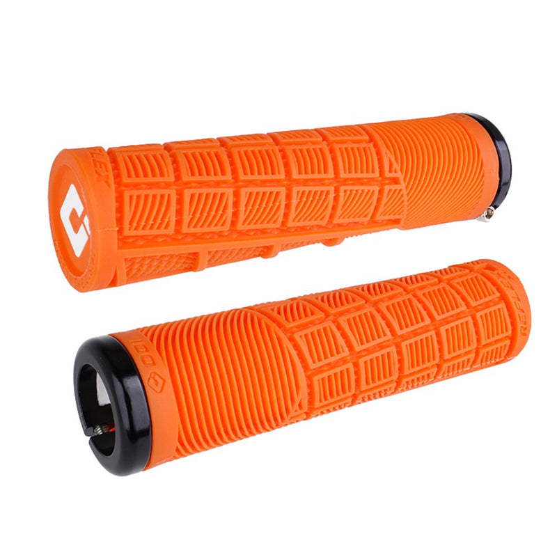 Load image into Gallery viewer, ODI Grips - Reflex V2.1
