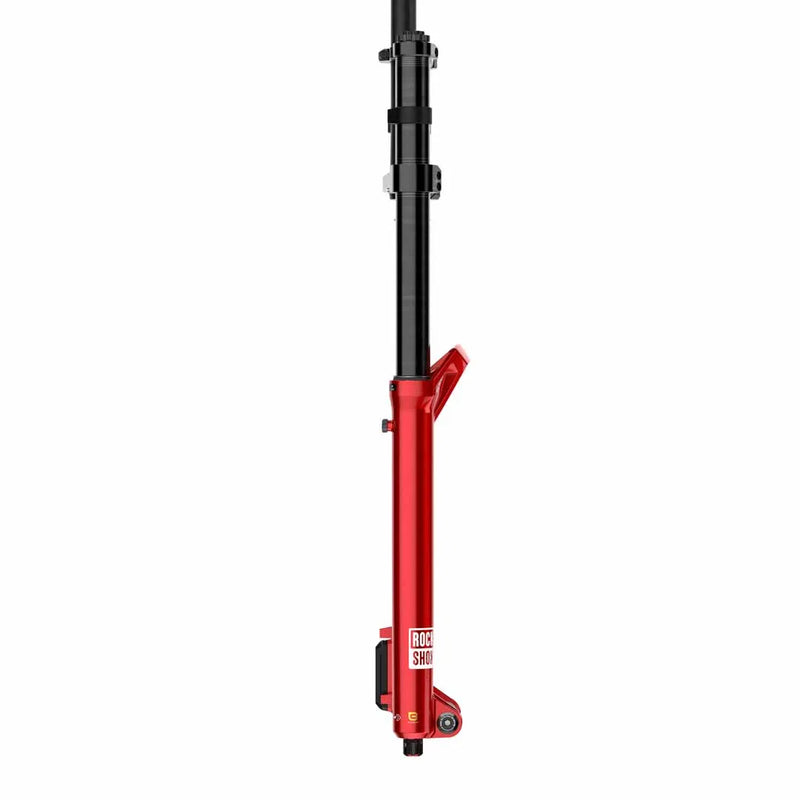 Load image into Gallery viewer, Rockshox Boxxer Ultimate Charger 3.2 RC2 - 29" - Gloss Red
