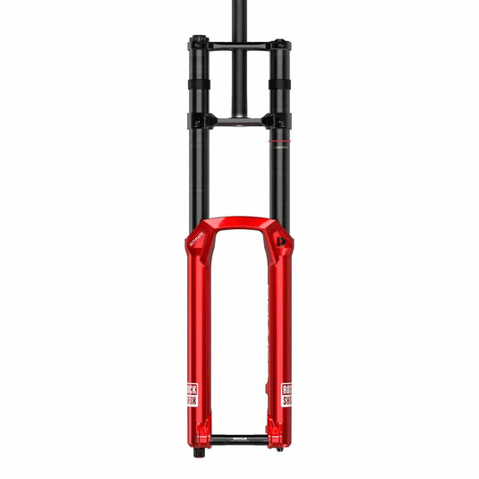 Rockshox Boxxer Ultimate Charger 3.2 RC2 - 29" - Gloss Red