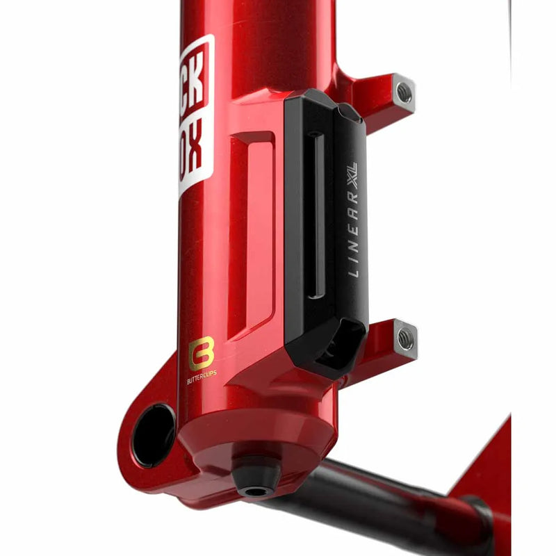 Load image into Gallery viewer, Rockshox Boxxer Ultimate Charger 3.2 RC2 - 29" - Gloss Red
