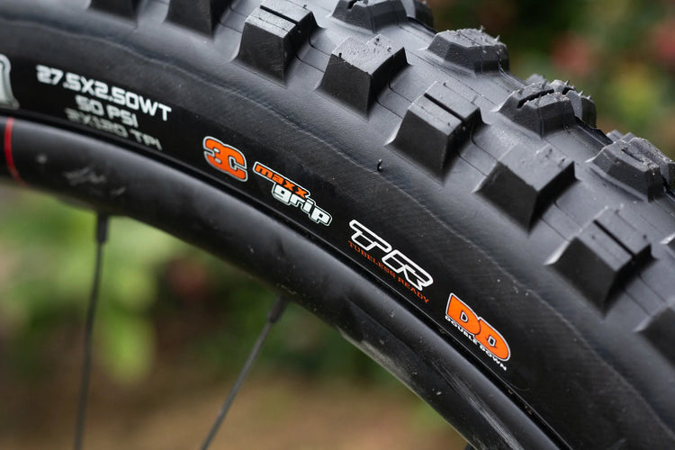 Wheels and Tyres