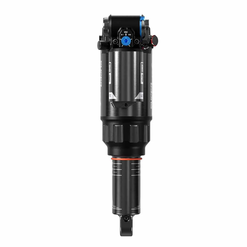 Load image into Gallery viewer, RockShox Super Deluxe Ultimate - 205 x 65 Trunnion - XL2 R55 C34 X45
