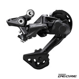 Shimano Derailleur - Deore M5120 - 10/11 spd
