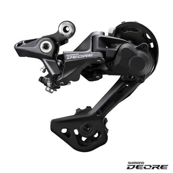 Shimano Derailleur - Deore M5120 - 10/11 spd
